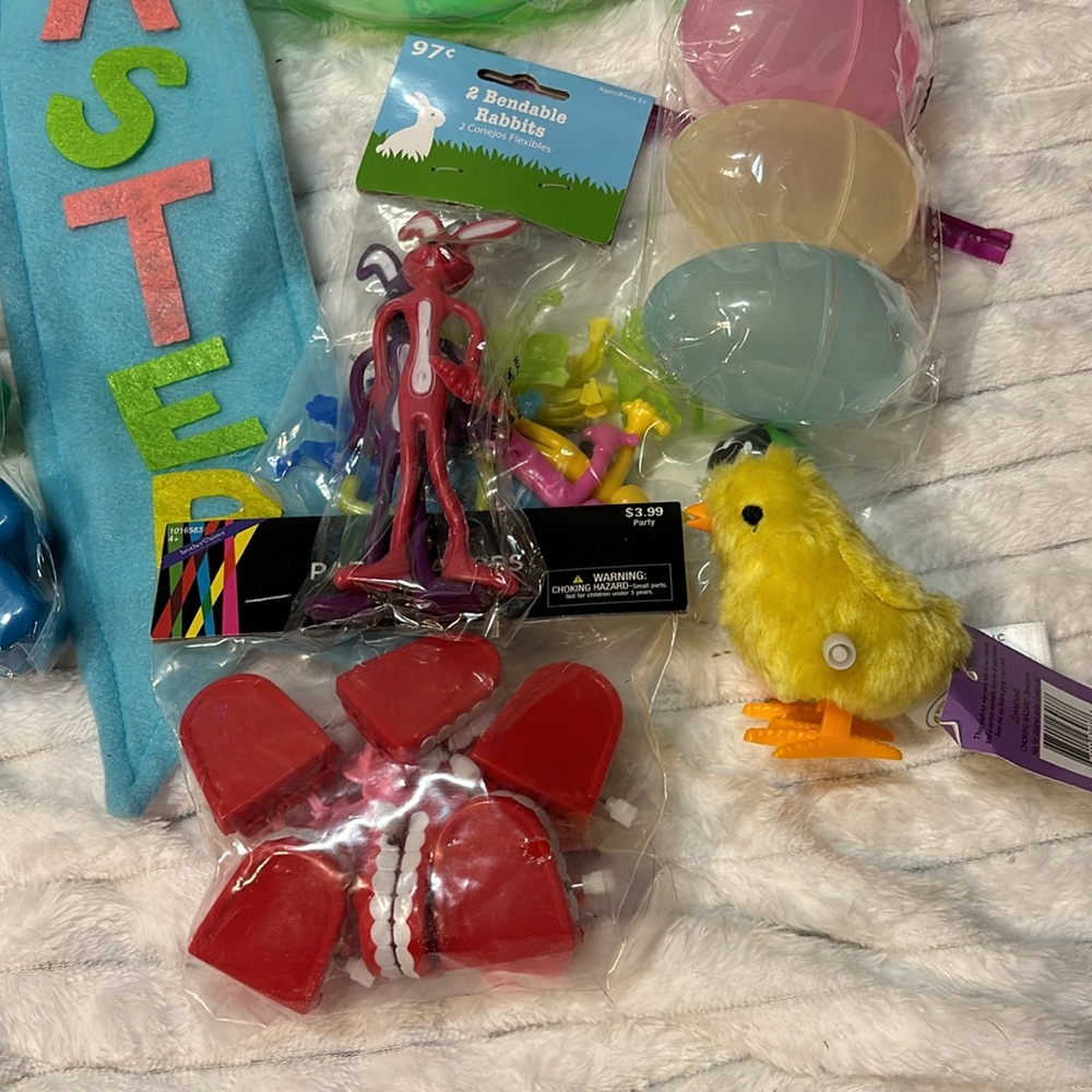 Easter Bundle - Picture 3 of 6